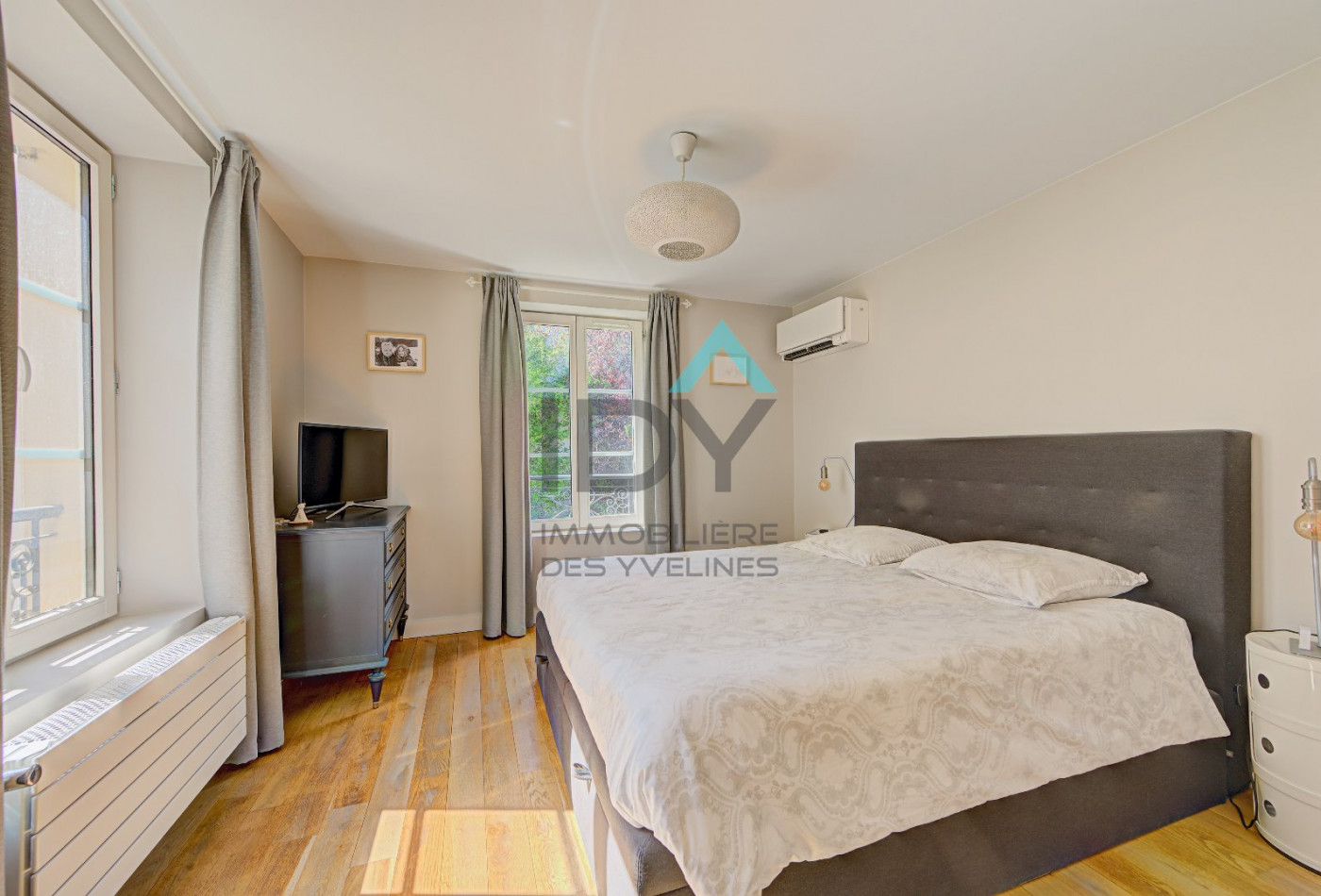 vente Maison Saint Germain En Laye - Photo 7