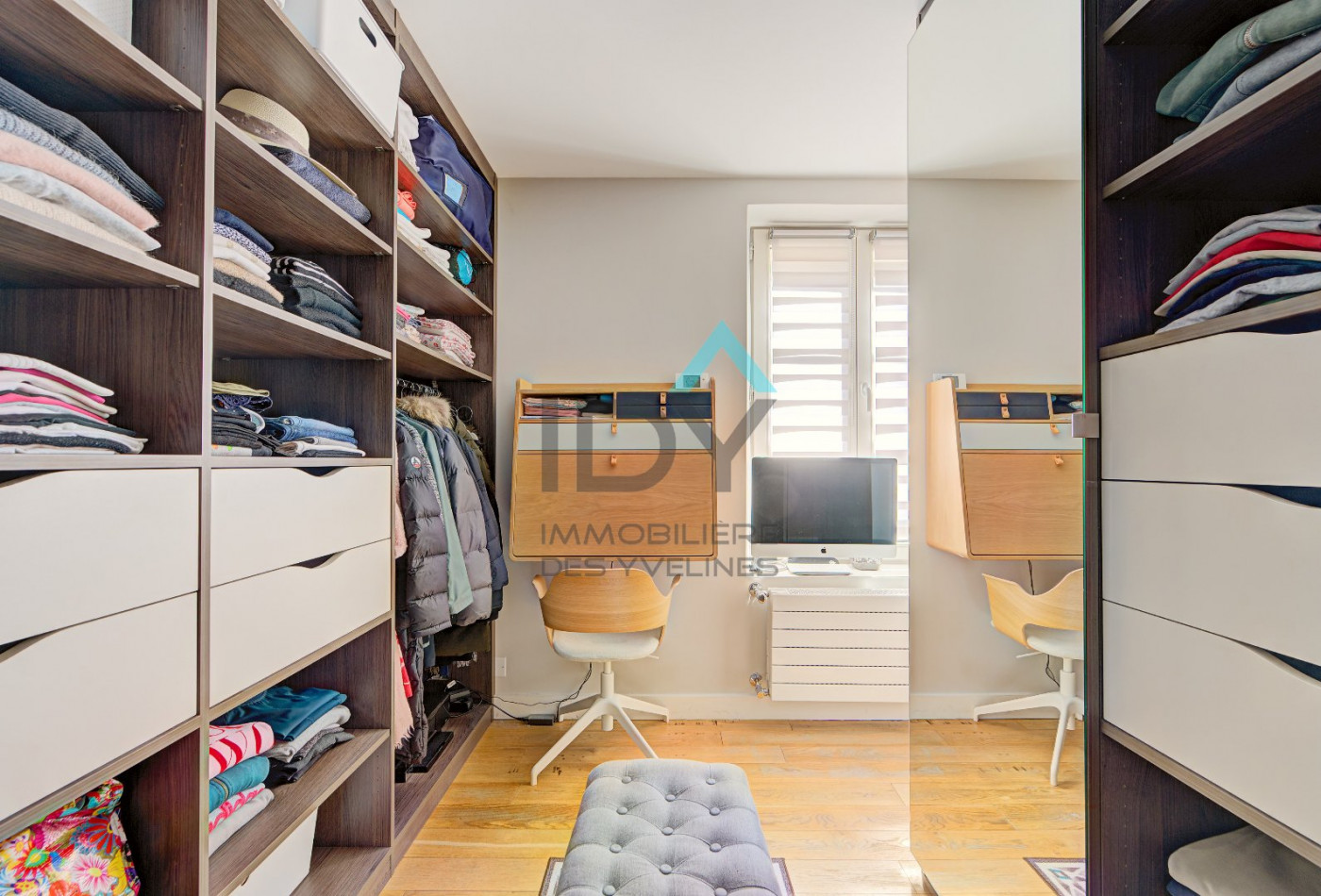 vente Maison Saint Germain En Laye - Photo 8