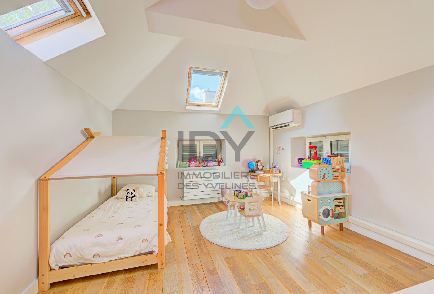 vente Maison Saint Germain En Laye - Photo 10