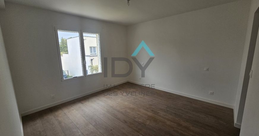 vente Maison Le Mesnil Le Roi