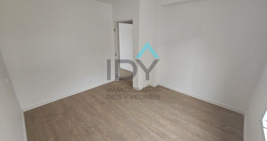 vente Maison Le Mesnil Le Roi