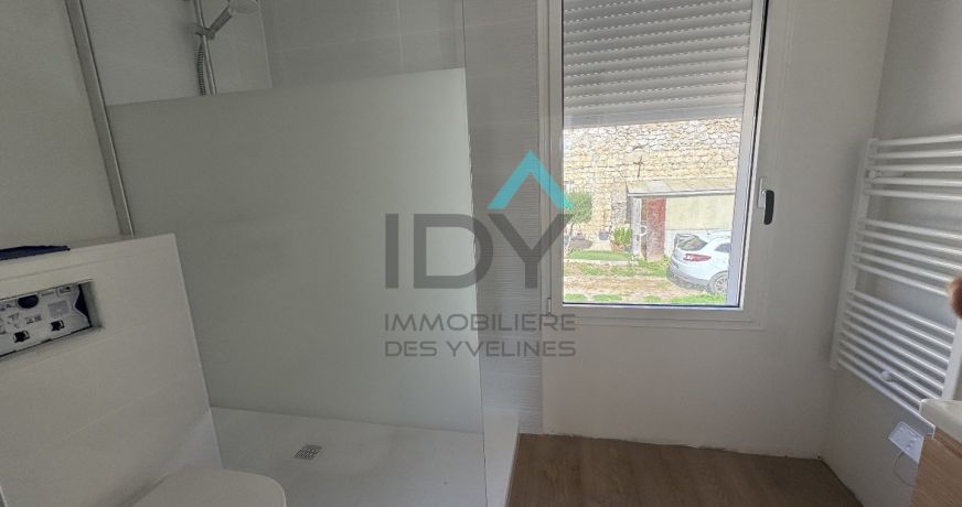 vente Maison Le Mesnil Le Roi