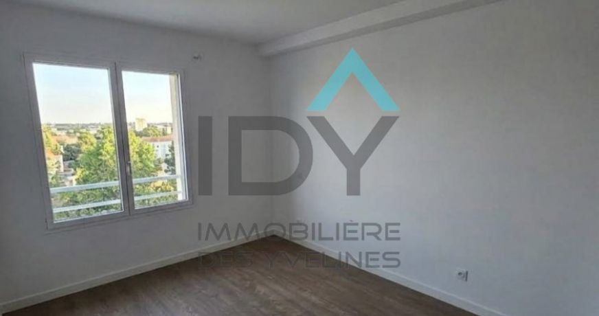 vente Maison Le Mesnil Le Roi