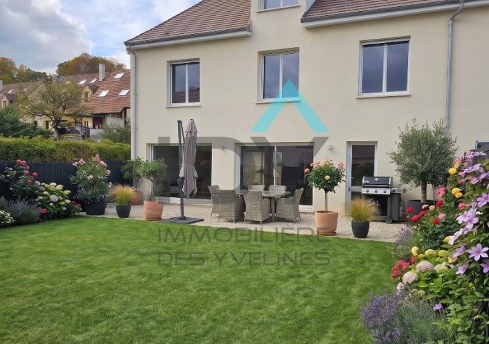 vente Maison Le Mesnil Le Roi