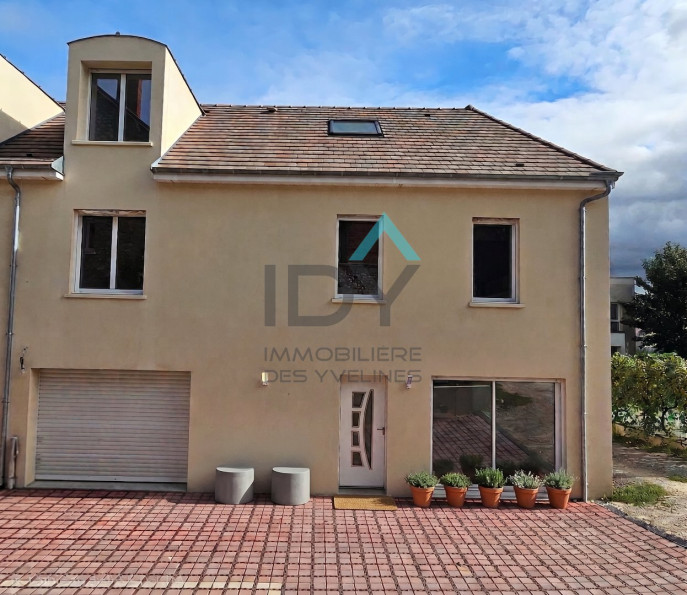 vente Maison Le Mesnil Le Roi - Photo 2