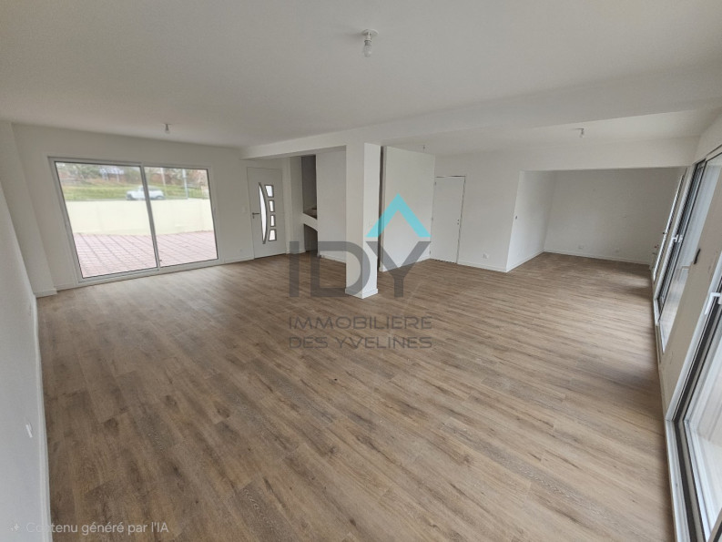 vente Maison Le Mesnil Le Roi - Photo 4