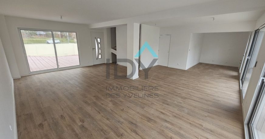 vente Maison Le Mesnil Le Roi