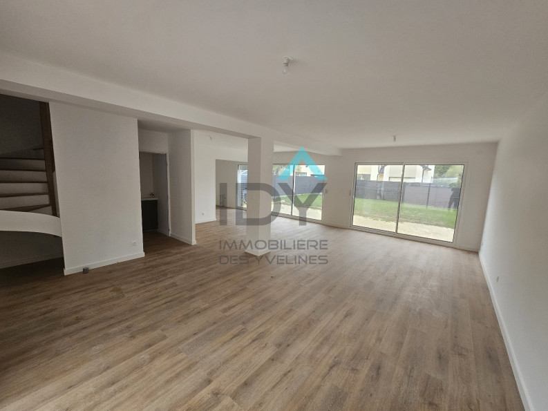 vente Maison Le Mesnil Le Roi - Photo 6