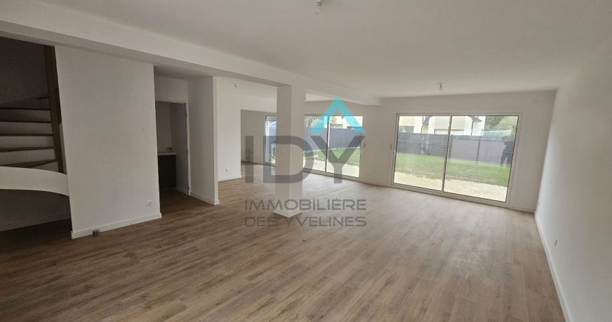 vente Maison Le Mesnil Le Roi