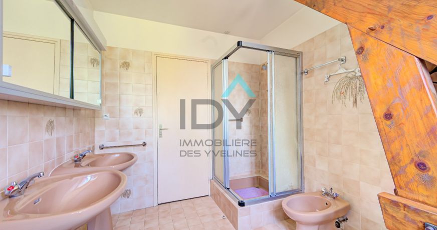 vente Maison Saint Germain En Laye
