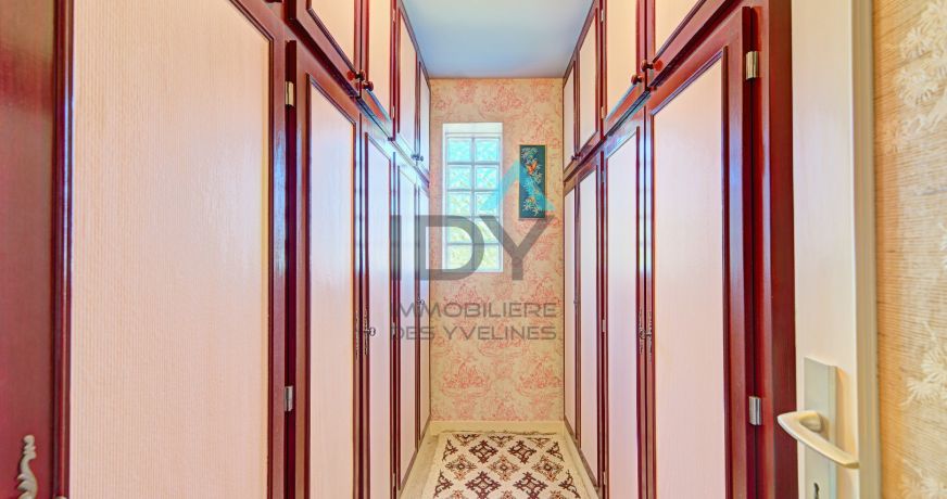 vente Maison Saint Germain En Laye