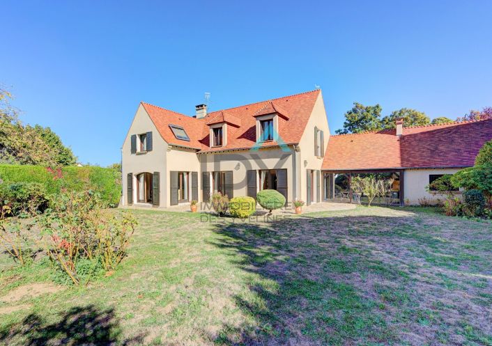 vente Maison Saint Germain En Laye