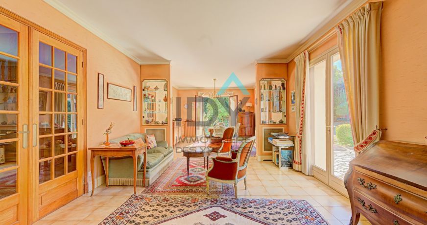 vente Maison Saint Germain En Laye