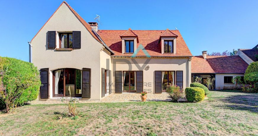 vente Maison Saint Germain En Laye
