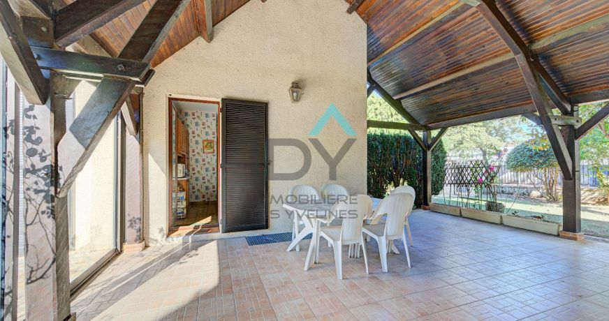 vente Maison Saint Germain En Laye