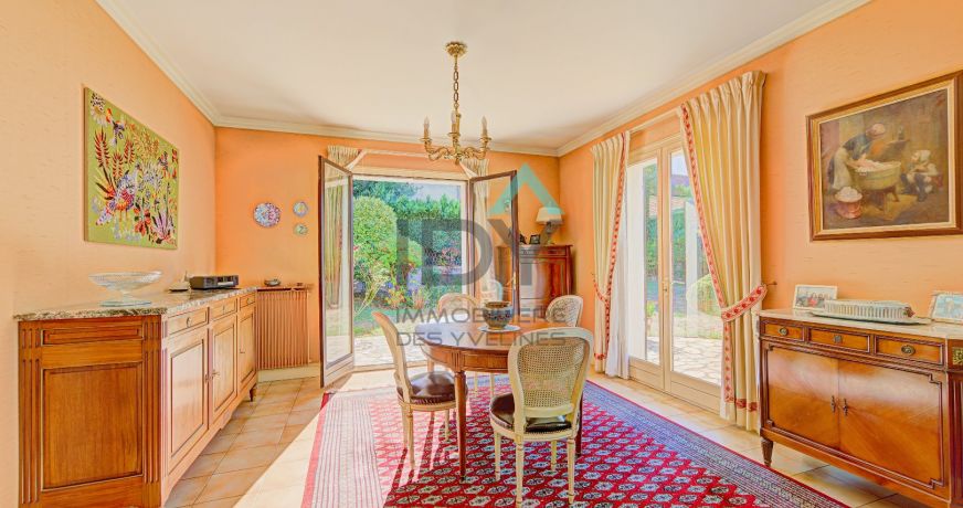 vente Maison Saint Germain En Laye