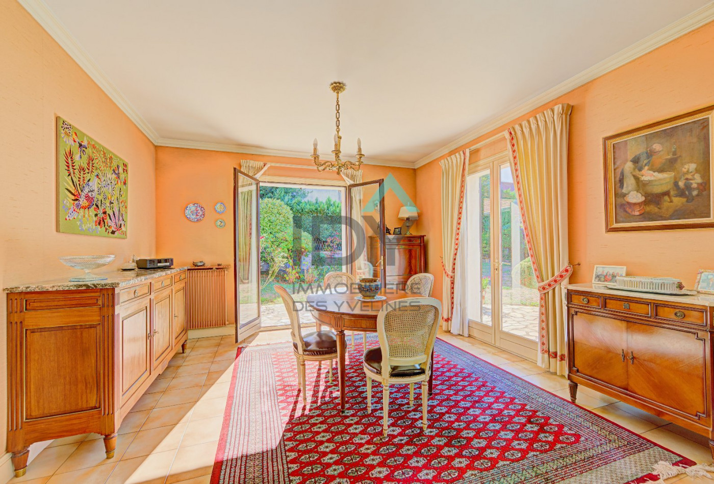 vente Maison Saint Germain En Laye - Photo 6