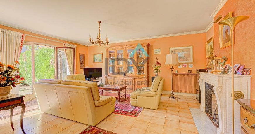 vente Maison Saint Germain En Laye