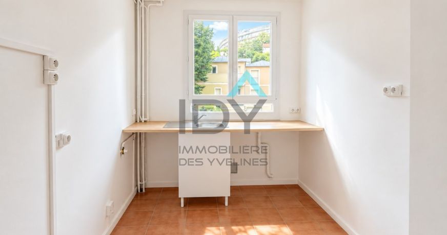 vente Appartement Saint Germain En Laye