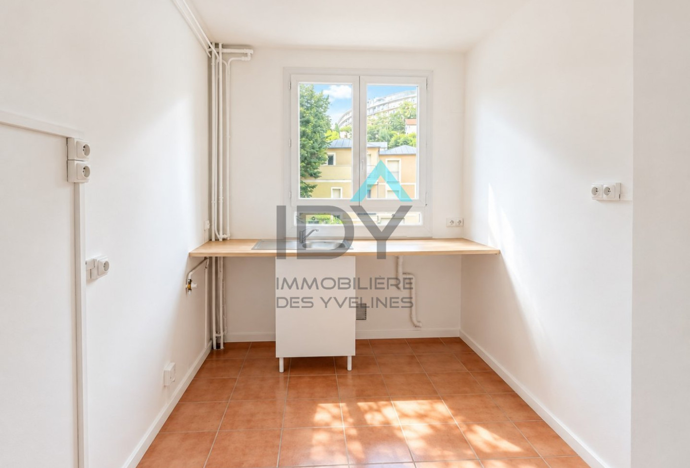 vente Appartement Saint Germain En Laye - Photo 5