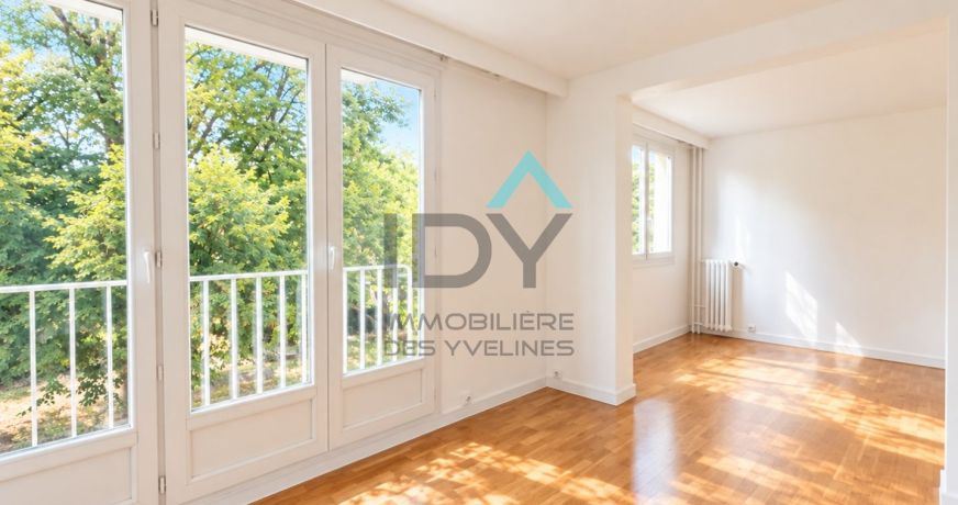 vente Appartement Saint Germain En Laye