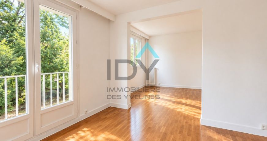vente Appartement Saint Germain En Laye