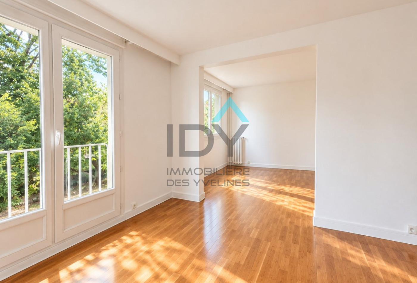 vente Appartement Saint Germain En Laye - Photo 3