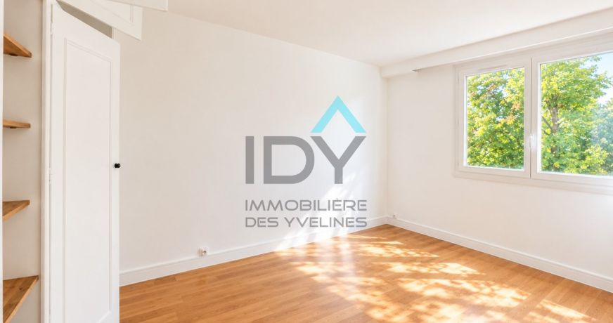 vente Appartement Saint Germain En Laye