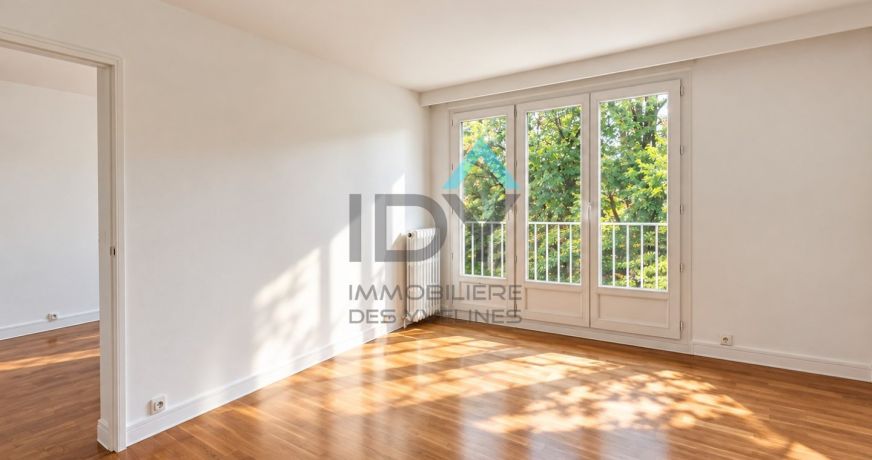 vente Appartement Saint Germain En Laye