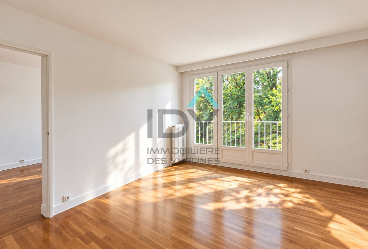 vente Appartement Saint Germain En Laye - Photo 1