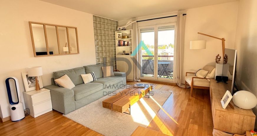 vente Appartement Le Pecq