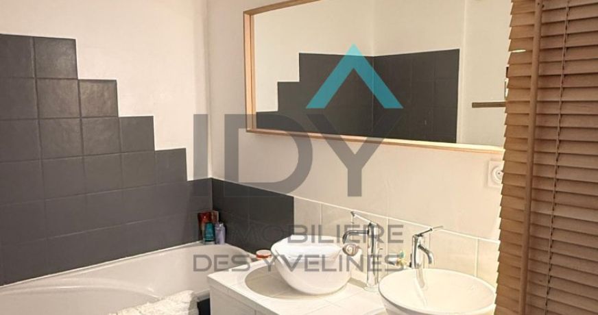 vente Appartement Le Pecq