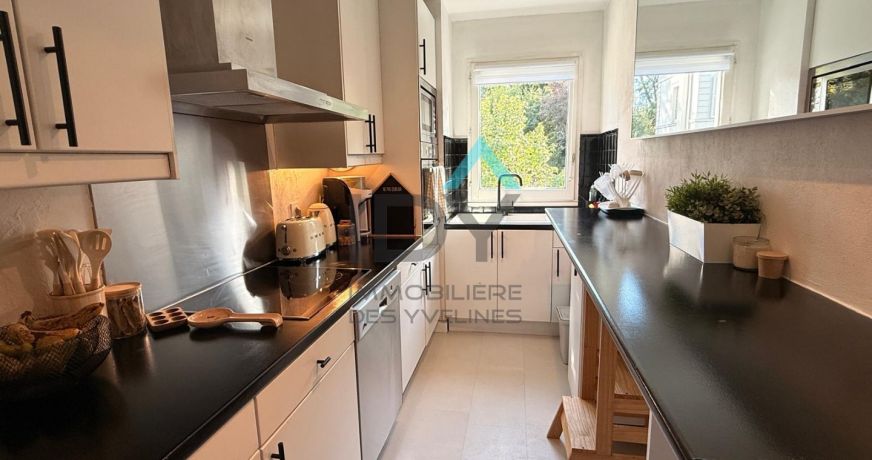 vente Appartement Le Pecq