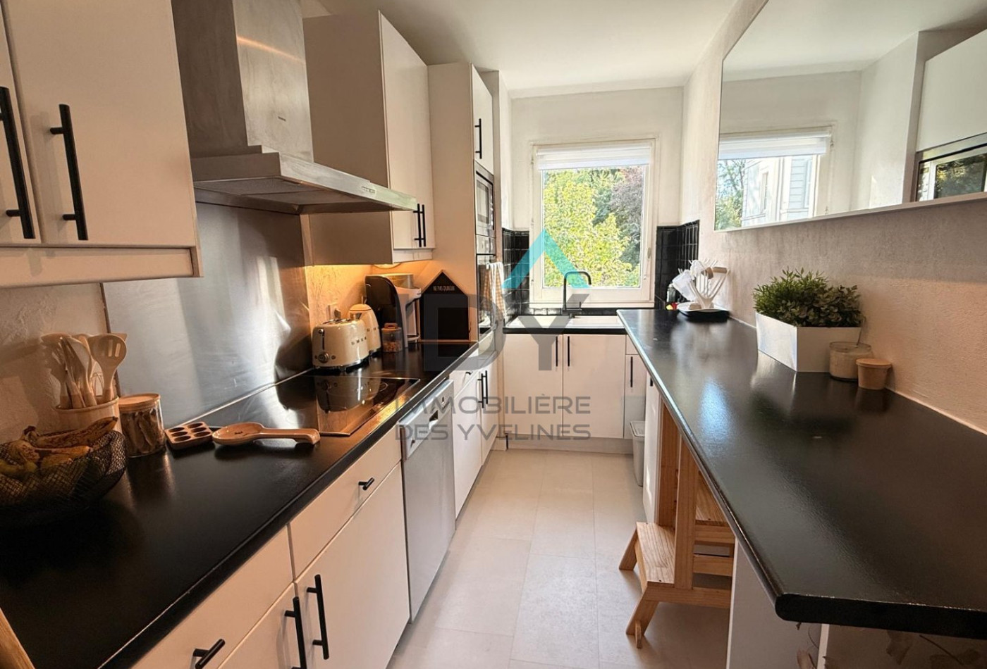 vente Appartement Le Pecq - Photo 3