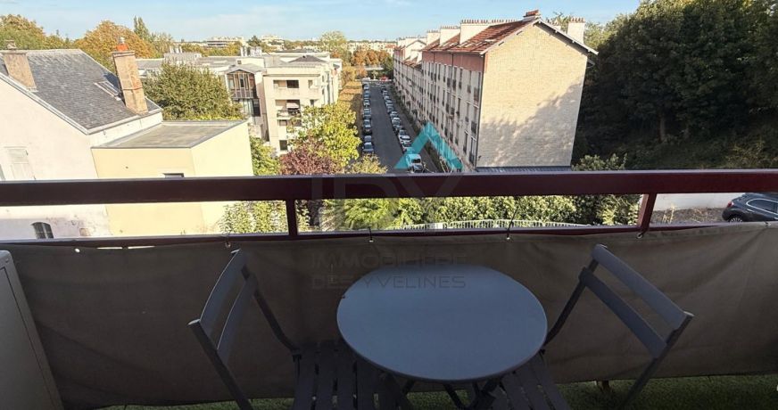vente Appartement Le Pecq