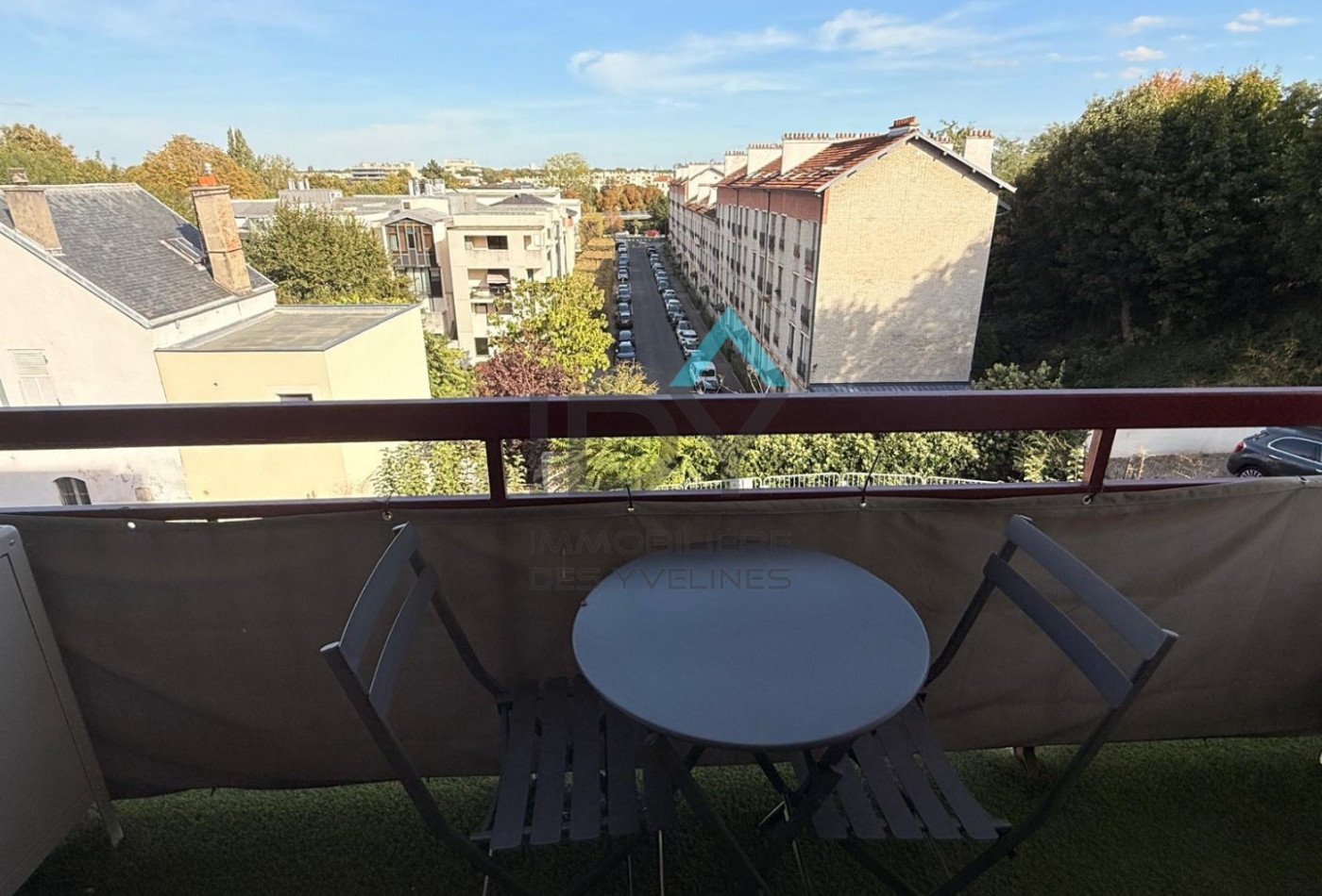 vente Appartement Le Pecq - Photo 4