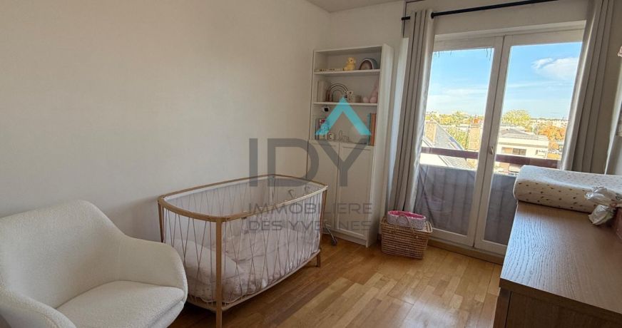 vente Appartement Le Pecq