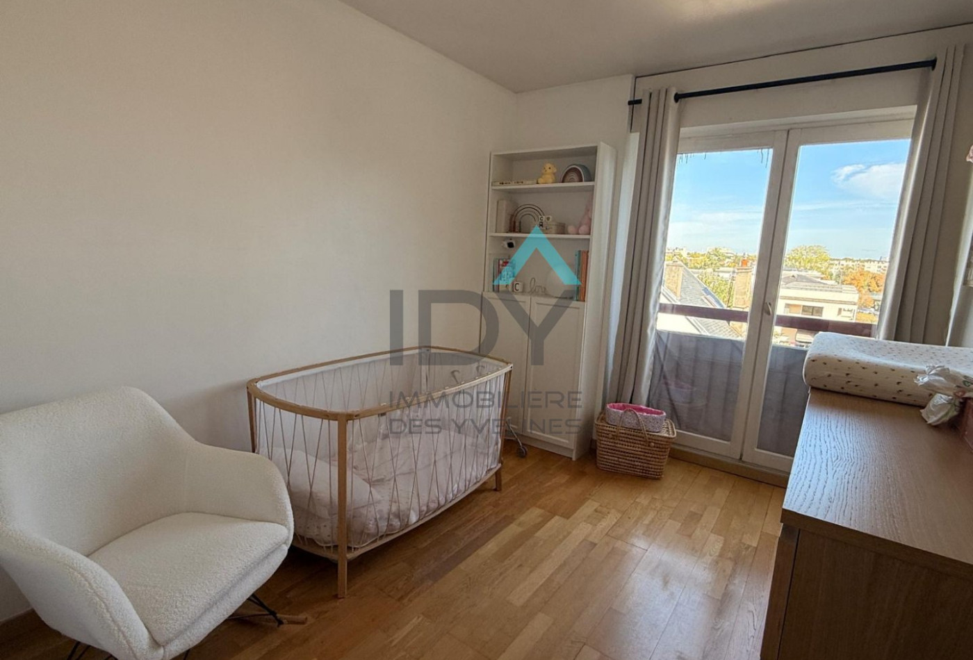 vente Appartement Le Pecq - Photo 5