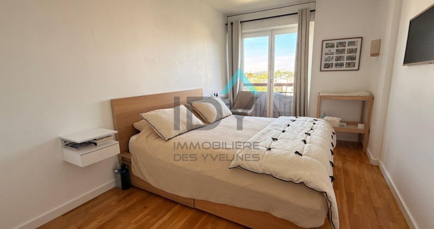 vente Appartement Le Pecq