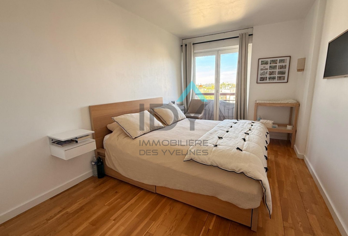 vente Appartement Le Pecq - Photo 6