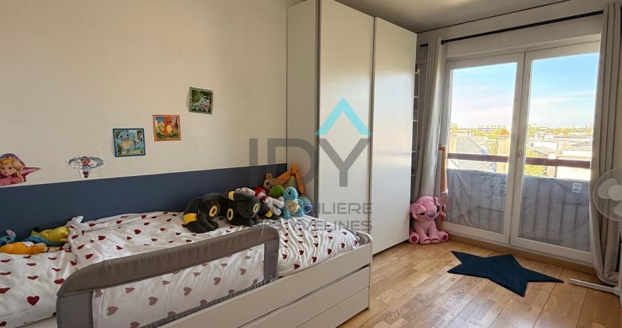 vente Appartement Le Pecq
