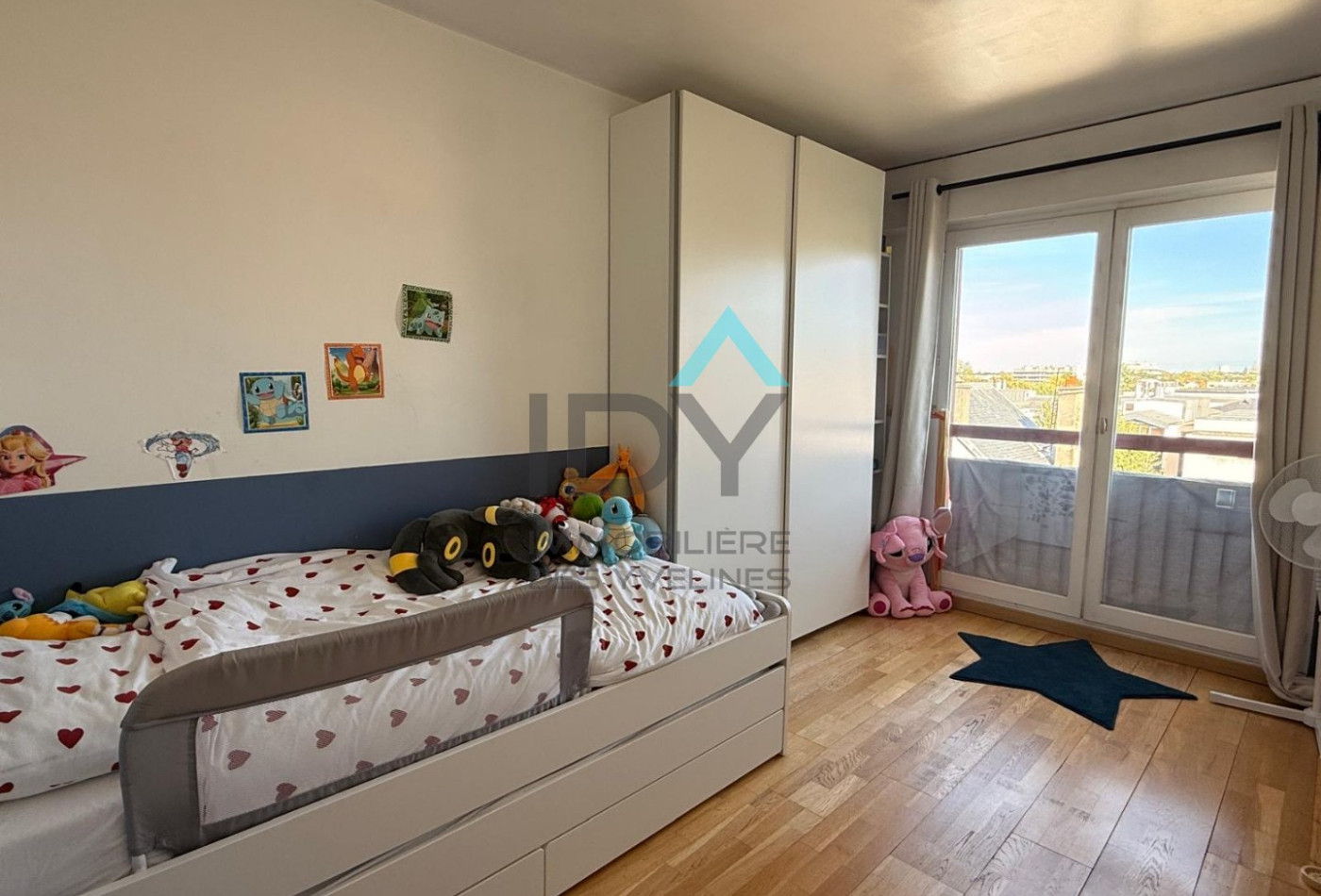 vente Appartement Le Pecq - Photo 7