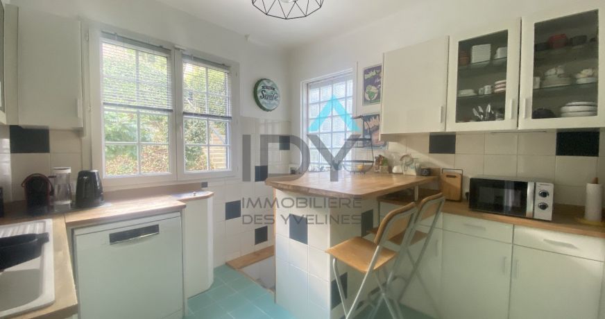 vente Maison Le Port Marly