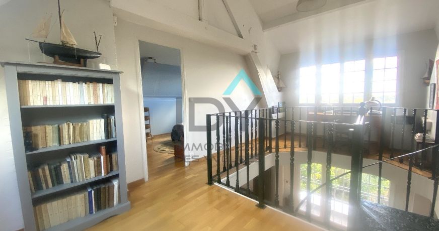 vente Maison Le Port Marly