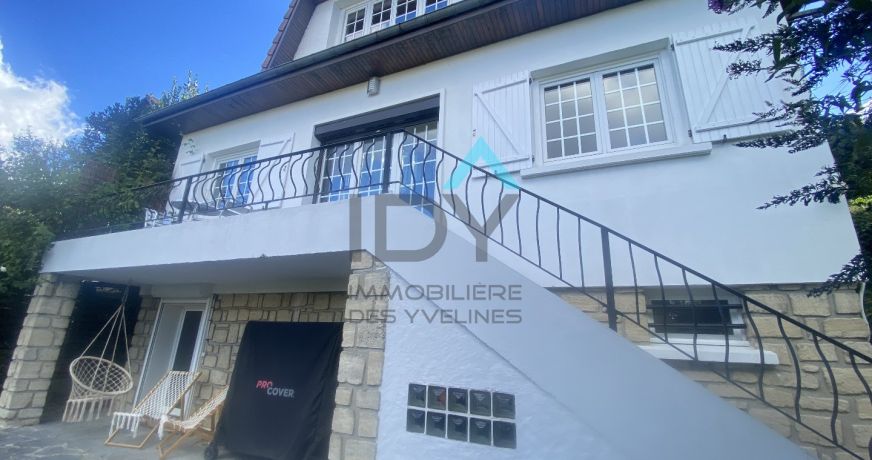 vente Maison Le Port Marly