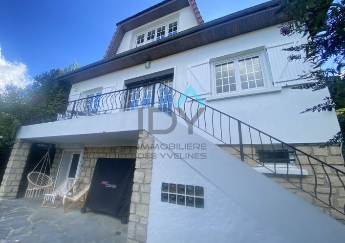 vente Maison Le Port Marly