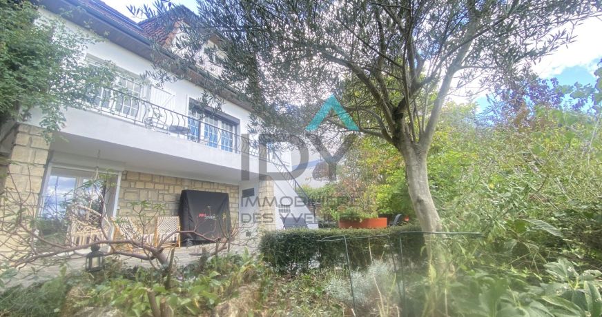 vente Maison Le Port Marly
