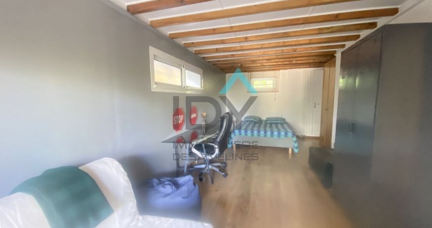 vente Maison Le Port Marly