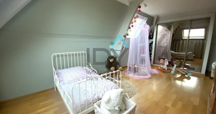 vente Maison Le Port Marly