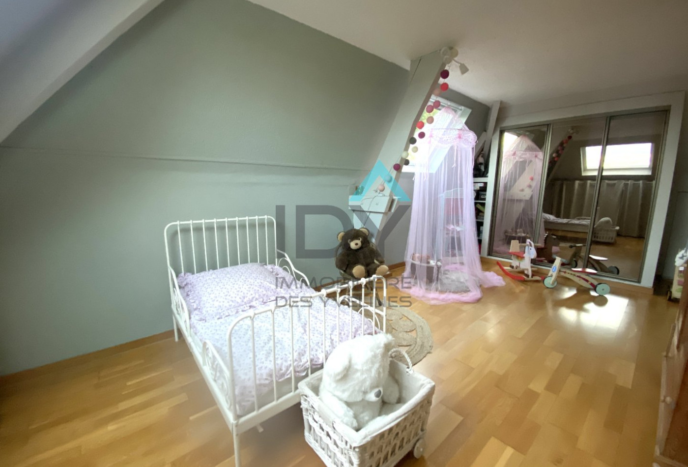 vente Maison Le Port Marly - Photo 10